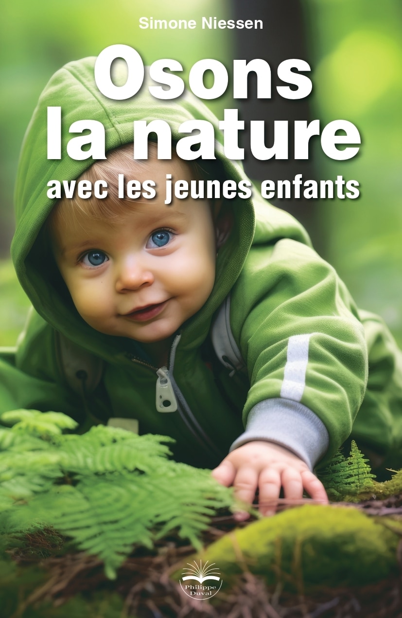 Couv osons la nature
