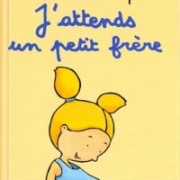 j attends un petit frere.jpg view